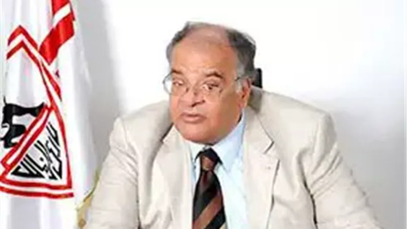 «عصابة نزلت بالباراشوت».. ممدوح عباس يفتح النار على الزمالك ويفجر مفاجآت صادمة: «هناك تهم جنائية»