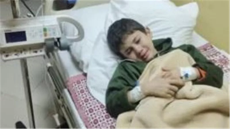 إلتهاب حاد وانفجار الأمعاء.. والد طفل يرفع قضية ضد مستشفى شهير بالجيزة