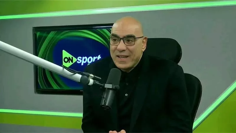 هشام نصر: بناء فرق الصالات بالزمالك يحتاج وقت وإمكانيات