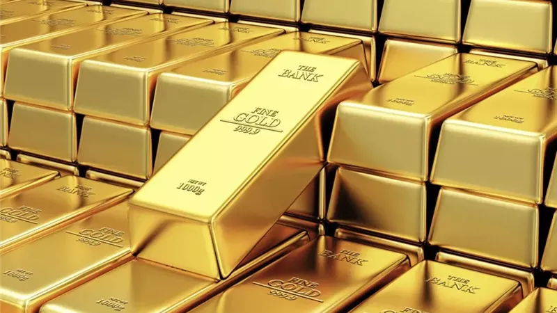 الذهب يرتفع 0.7% عالميًا مع هدوء التوترات وتراجع أسعار النفط