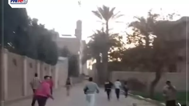 إحالة متهمي إنشاء مركز غير مرخص لعلاج الإدمان بالجيزة للمحاكمة الجنائية