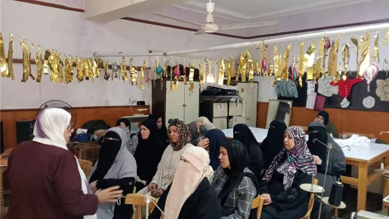 ليالي رمضان الثقافية بالسويس.. 679 فعالية فنية وتراثية خلال الشهر الكريم