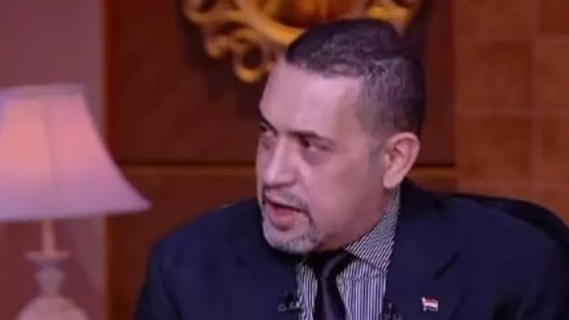 حازم المنوفي: تمويل 25 مليار جنيه نقلة نوعية لقطاع المشروعات الصغيرة