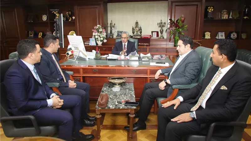 30 ألف وجبة للأسر الأكثر احتياجا في بني سويف خلال الشهر الكريم
