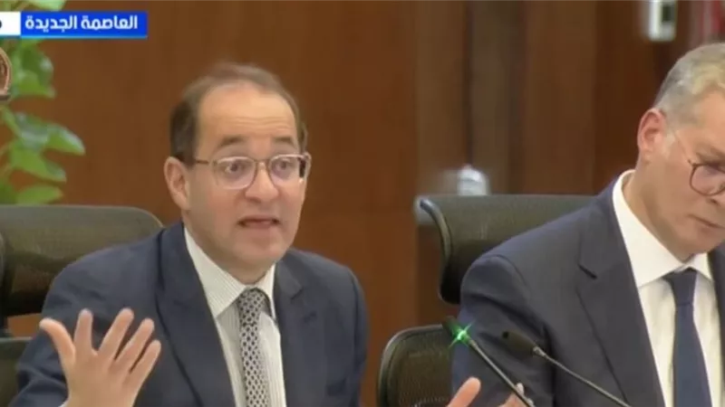 وزير المالية: مؤشرات الاقتصاد المصري في تحسن كبير بفضل إصلاحات الفترة الماضية