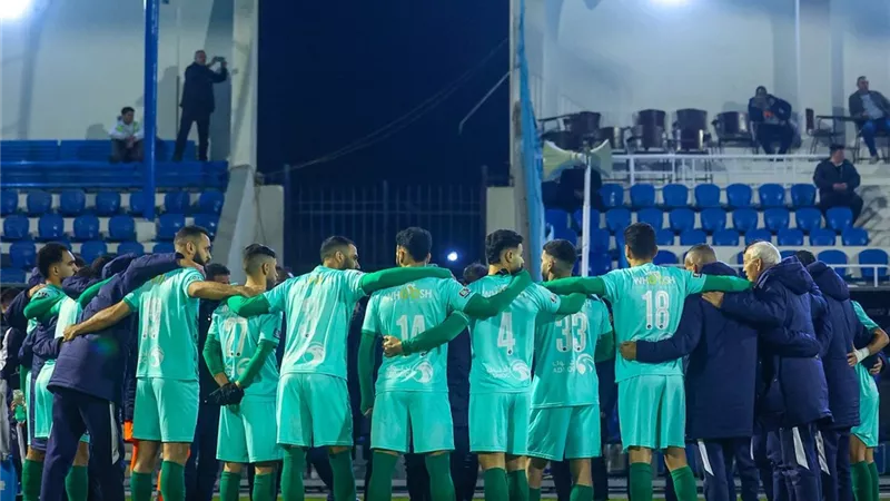 بيراميدز يقرر الطعن على قرار 