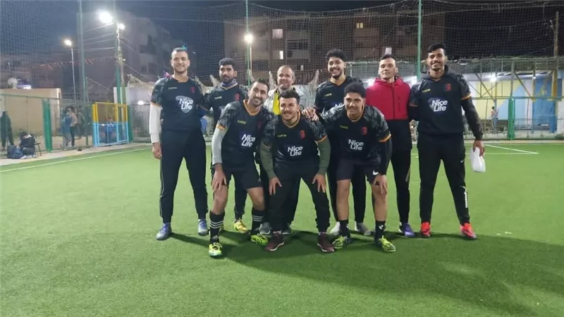 ماراثون الإثارة يصل لمحطة الحسم في دورة القصاصين الرمضانية