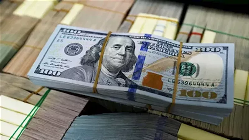 سعر الدولار اليوم الثلاثاء 30 يونيو 2026 في البنوك المصرية.. آخر تحديث الآن
