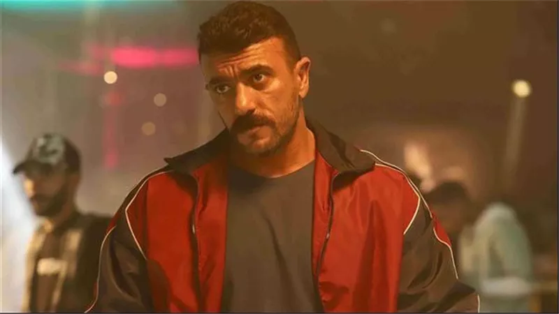 كم عدد حلقات مسلسل علي كلاي.. ملخص الأحداث ومواعيد العرض