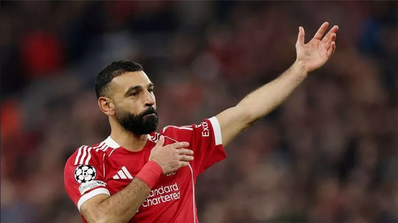 تشكيل ليفربول ضد وولفرهامبتون في كأس الاتحاد الإنجليزي لموسم 2025-26