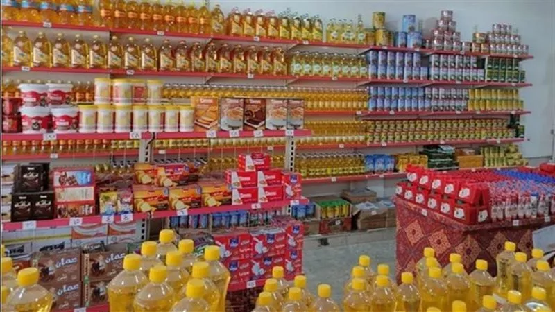 أسعار السلع التموينية اليوم 27 يونيو 2026 قبل تطبيق الدعم النقدي