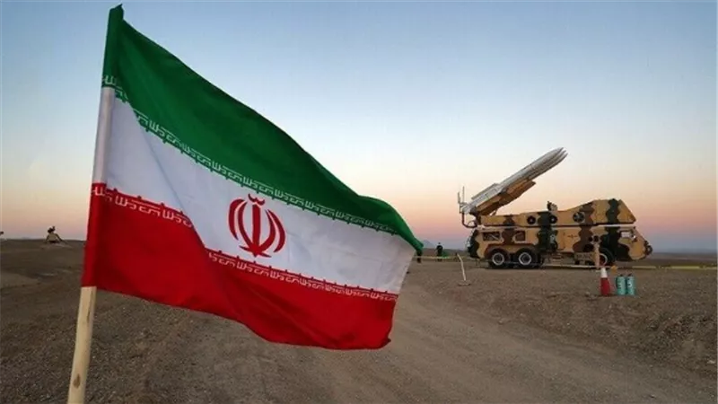 «الفلك» يكشف: طهران خسرت العرب بحرق المنطقة.. ومصر الرقم الصحيح في المعادلة