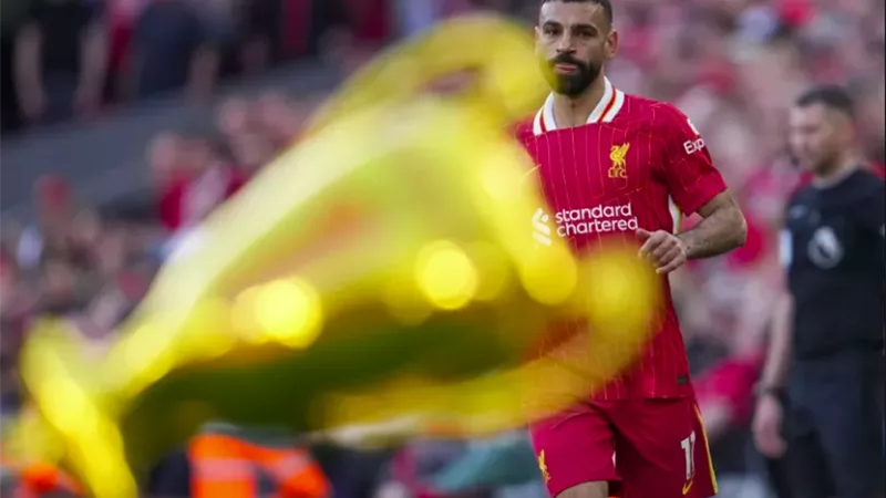 أهداف وملخص مباراة ليفربول وولفرهامبتون اليوم في الدوري الإنجليزي 2025-26