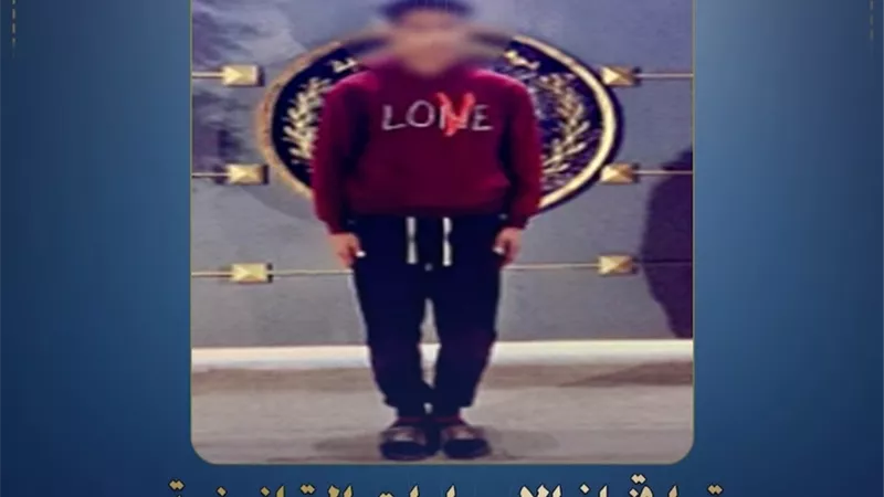 بعد نشر نيوز رووم.. القبض على منادى السيارات بمدينة بنى سويف 