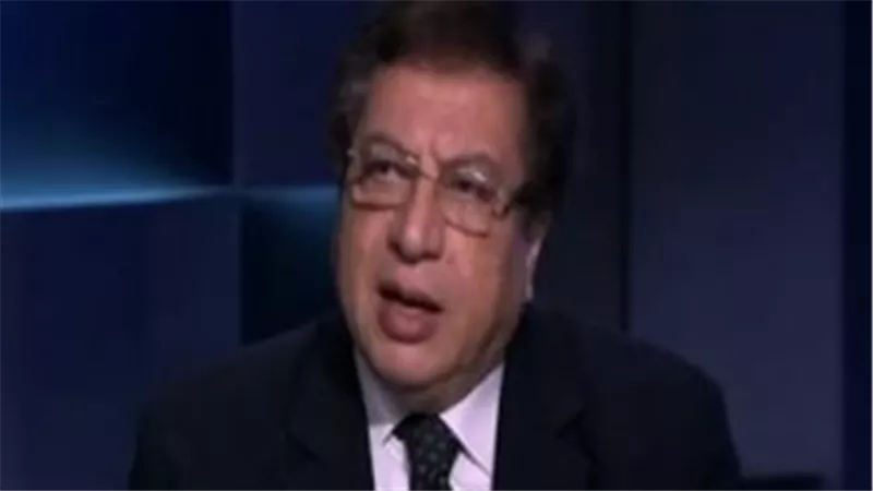  حسن محمد وجيه: غياب التحرك الدولي الفاعل يفاقم الأزمة