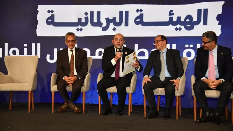 التموين بجلسة حماة الوطن تعلن توافر السلع التموينية ولا تأثر بالحرب الخارجية