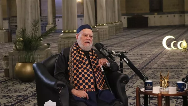 ليلة فريدة من «ملتقى الفكر الإسلامي» مع العلامة الدكتور علي جمعة