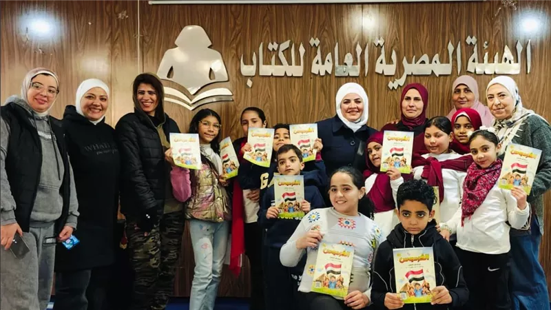 لأول مرة .. انطلاق فعاليات المجلس الأعلى للشئون الإسلامية بمدينة الشروق