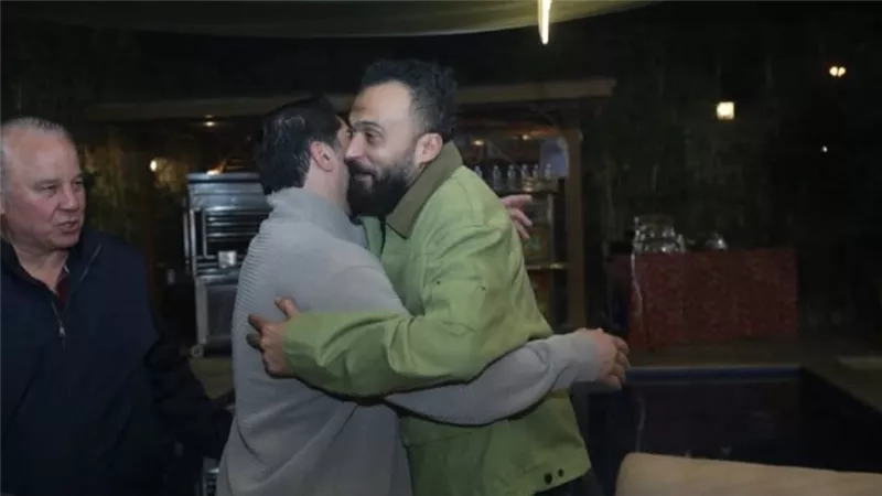 سحور المعلم والصقر يعيد لم شمل جيل البطولات بعد 16 عامًا.. (تفاصيل)
