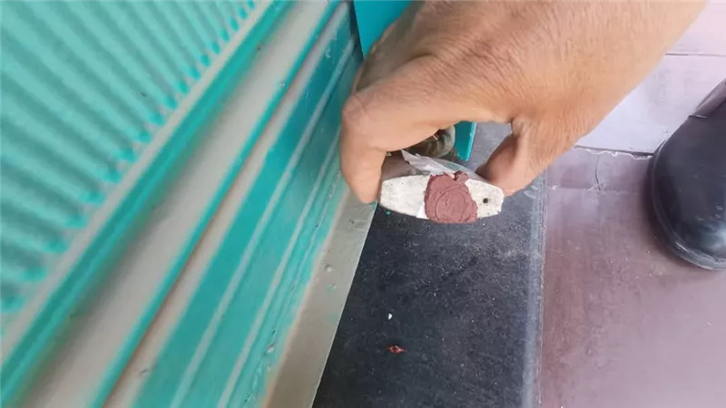 محلى نجع حمادى.. تشميع خمس محلات ذهب تعمل بدون ترخيص 