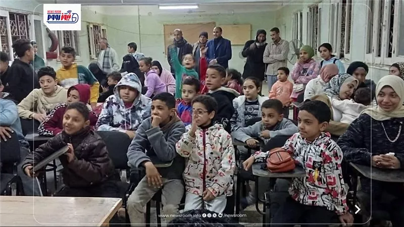 ليالي رمضان بالفيوم.. أمسيات تجمع الفكر والإبداع وتعيد للثقافة دورها