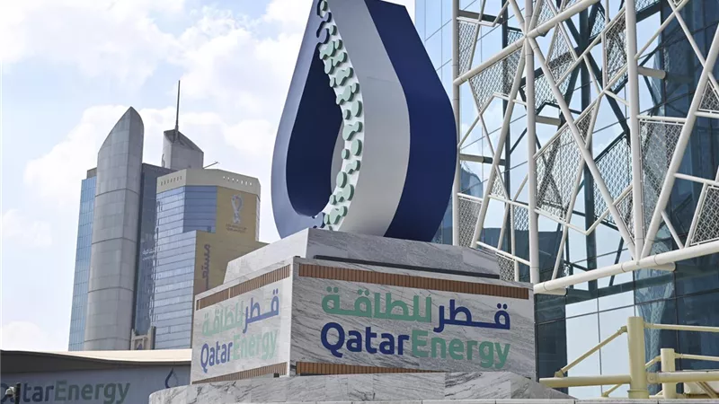 تعليق إنتاج قطر للطاقة يشعل أسعار الغاز ويربك الأسواق العالمية