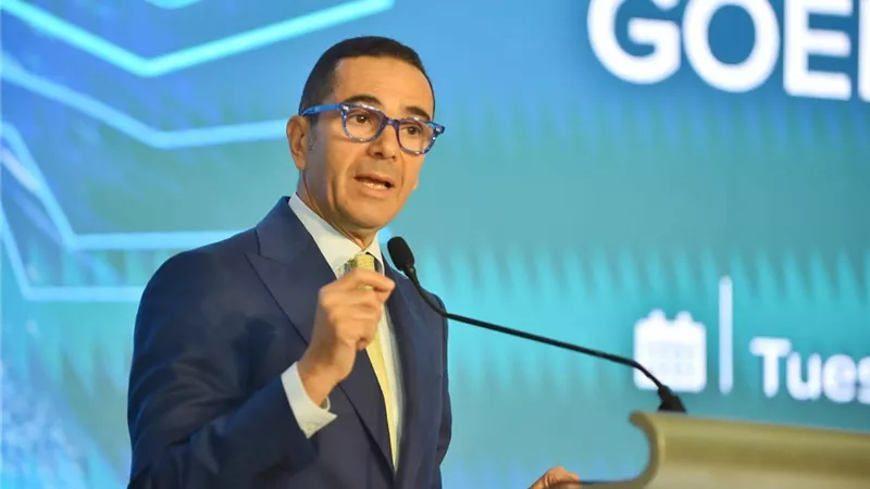 الاستثمار والصندوق السيادي يطرحان 20% من مصر لتأمينات الحياة للاكتتاب