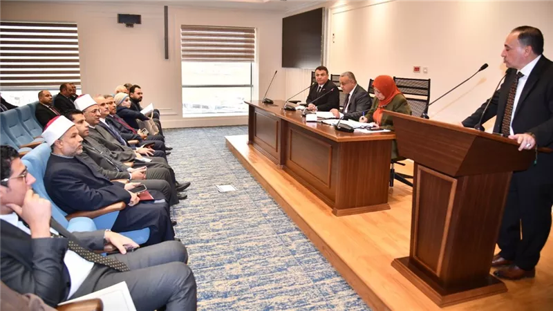 اقتراحات النواب توافق على طلب بإنشاء بورصة للخضار في إدكو بالبحيرة