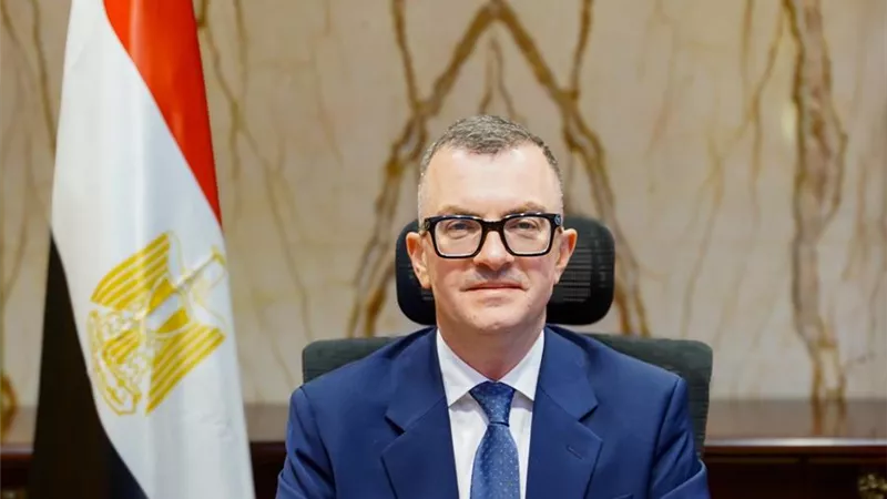وزير التخطيط: 20% زيادة في إيرادات قناة السويس ودعم قوي لسلاسل الإمداد