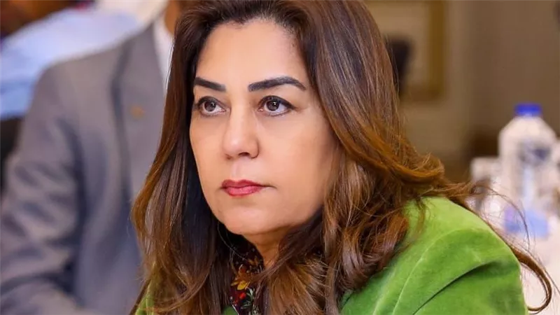 منال عوض: تطبيق أفضل الممارسات الدولية بإدارة المخلفات لتعزيز الاقتصاد الأخضر