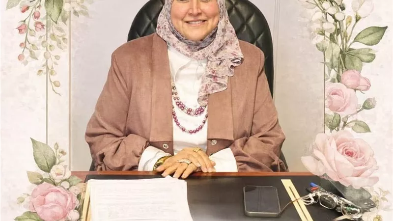 إنجاز سويسي متميز.. المركز الأول جمهوريًا في مسابقة الطباعة اليدوية للثانوية