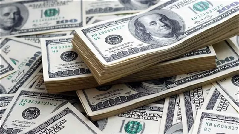 الدولار يواصل الارتفاع في البنوك المصرية ويتجاوز مستوى 50 جنيها