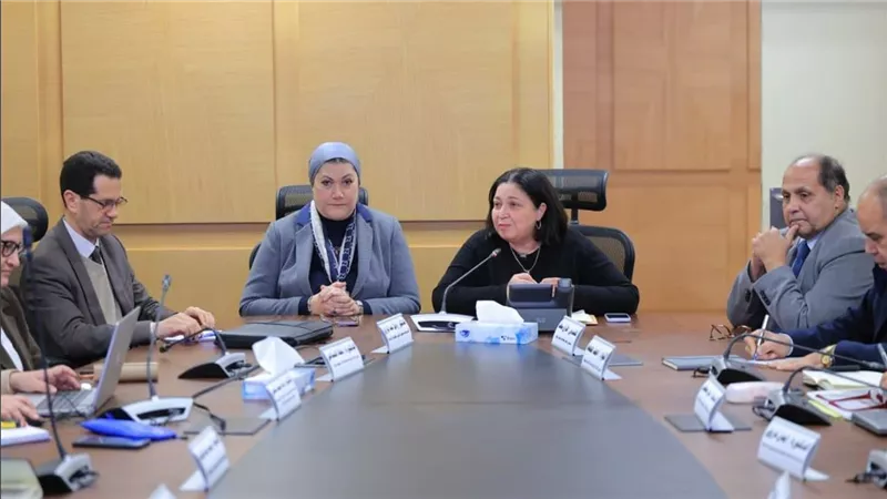 تكامل الجهود لدعم الاستراتيجية الوطنية لتنمية الطفولة المبكرة