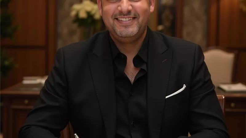 محمد ممدوح.. مسار طويل من العمل الطلابي إلى قيادة العمل الحقوقي