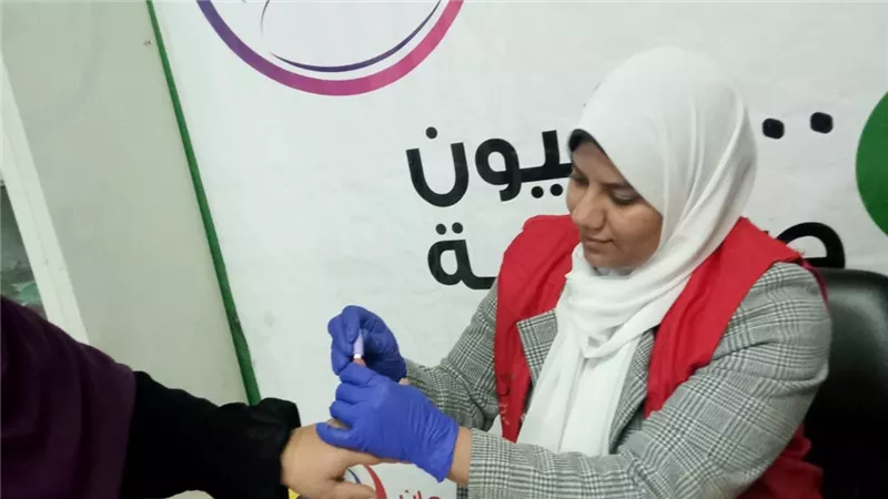قنا: 39 ألفا و373 مواطنا يستفيدون من «100 مليون صحة» خلال فبراير