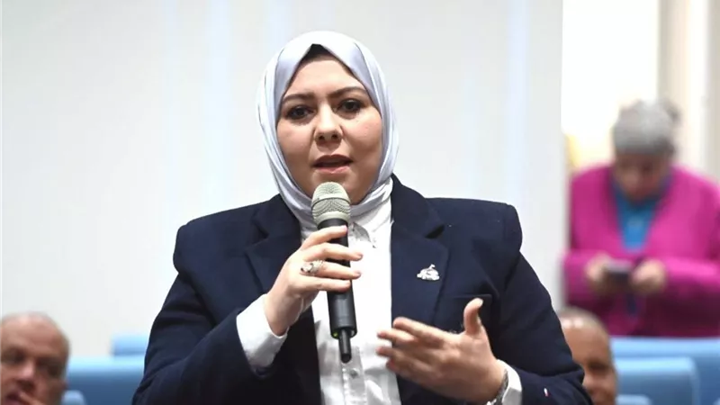 برلمانية: تصريحات رئيس الوزراء عكست جاهزية الدولة في التعامل مع التحديات 