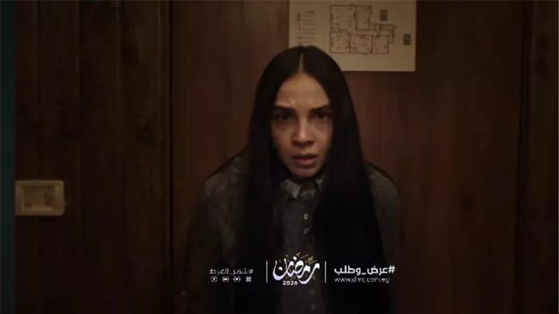 مسلسل «عرض وطلب» بطولة سلمى أبو ضيف الحلقة 1.. الموعد والقنوات الناقلة