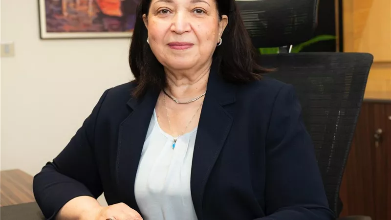 محافظ أسوان يستقبل نائبة وزيرة التضامن الإجتماعى لبحث تعزيز الحماية الإجتماعية