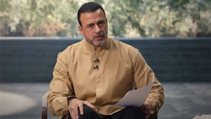 «الأصل في السهولة».. مصطفى حسني يكشف الأعمال التي تحرم المسلم على النار