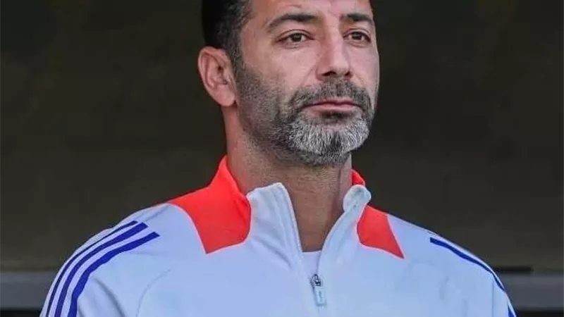 أحمد خطاب بعد هبوط فاركو لـ«نيوز رووم»: كنت ببني فريق.. وهم هدموه في موسم واحد