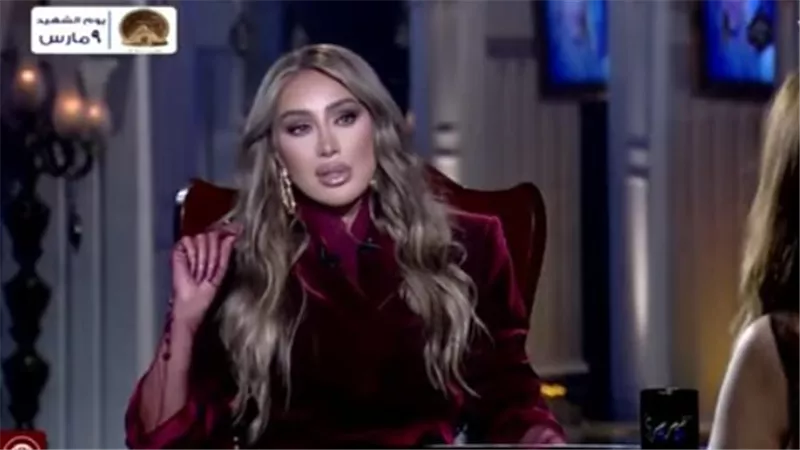 كابوس مرعب كانت بتحلمه بنت النجمة مايا دياب والسبب 