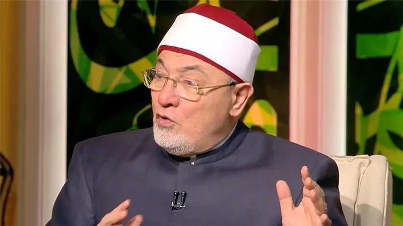 لماذا قال الله «الغفور ذو الرحمة»؟.. خالد الجندي يكشف سر التعبير القرآني