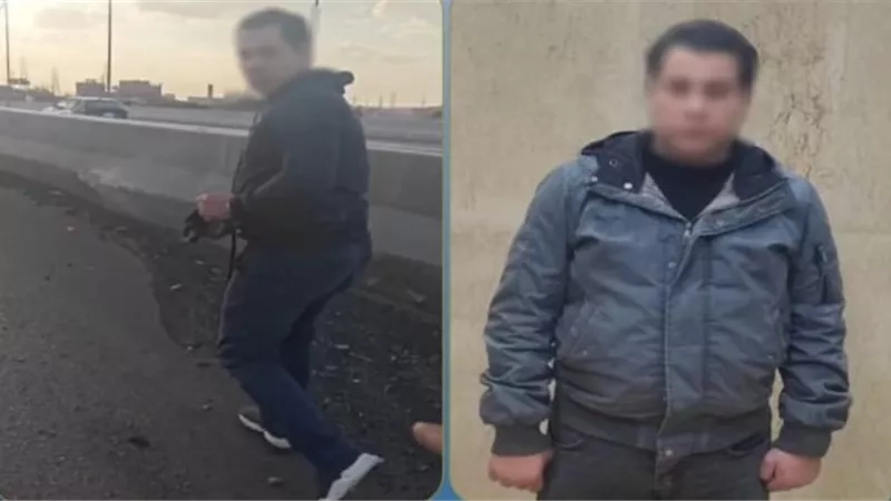 الخلافات سيناريو متكرر..كشف ملابسات مشاجرة بين سيدة وطليقها بسبب الرؤية