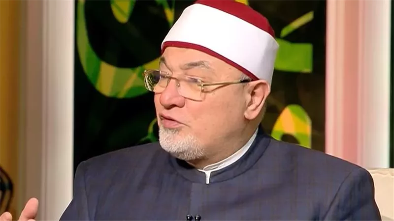 خالد الجندي: الإعلام هو الفارق الجوهري بين النبي والرسول