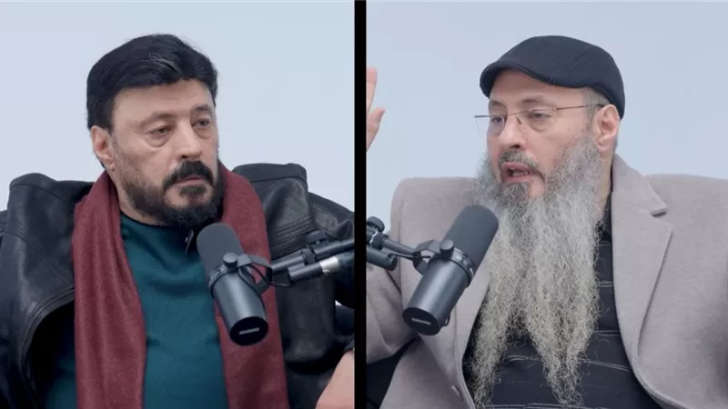 أيمن عبدالجليل: الله كتب مصيرك… لكن أنت تختار طريقك بنفسك