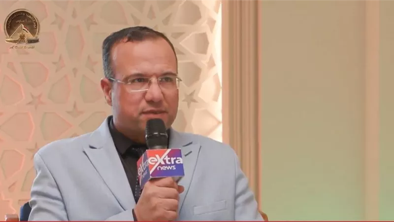 الشيخ محمد الشافعي: الإسلام دين الحرية والمسؤولية.. والتحرر المطلق فوضى وهمجية