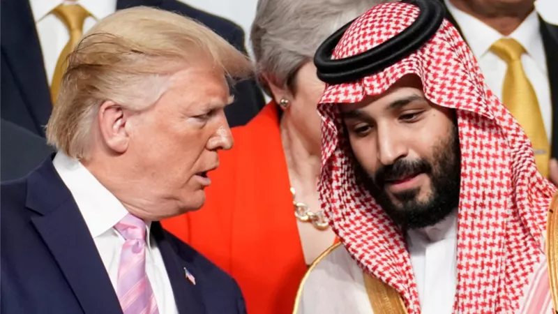 مسؤول سعودي يكشف موعد دخول المملكة الحرب.. وتشديدات أمنية على بن سلمان ووالده