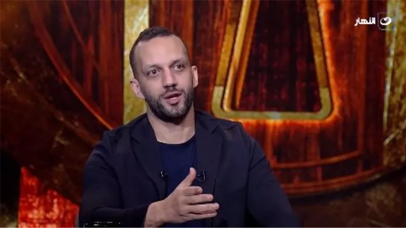 أمير مرتضى منصور يعتزم الترشح لرئاسة الزمالك في الانتخابات المقبلة