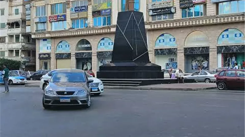 حكاية شارع علي مشرفة في دمياط قصة عالم لقب بأينشتاين العرب