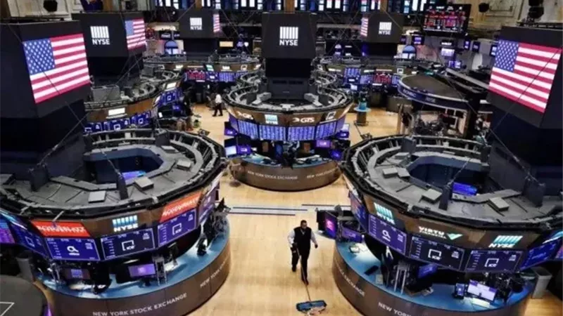 استمرار نزيف السندات الأمريكية وتراجع جماعي لليوم الرابع على التوالي
